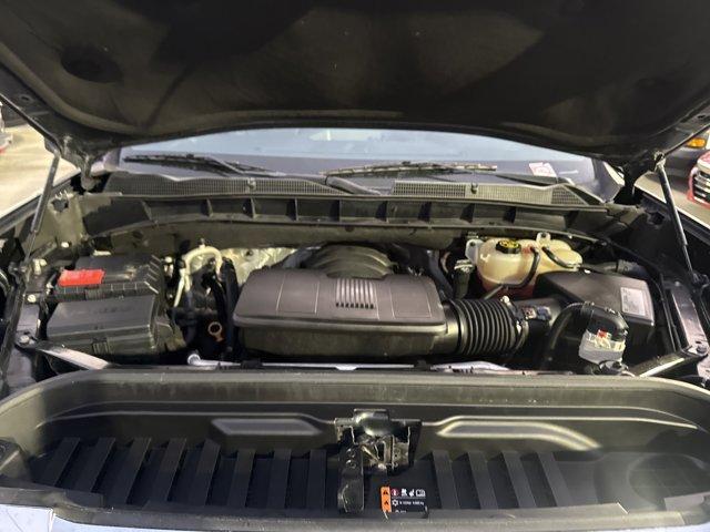 2019 Gray GMC Sierra 1500 (1GTU9BED6KZ) with an 8 5.3L engine, Automatic transmission, located at 27610 S Dixie Hwy, Homestead, FL, 33032, (305) 749-2348, 25.510241, -80.438301 - Scores 21 Highway MPG and 15 City MPG! This GMC Sierra 1500 boasts a Gas V8 5.3L engine powering this Automatic transmission. ENGINE, 5.3L ECOTEC3 V8 (355 hp [265 kW] @ 5600 rpm, 383 lb-ft of torque [518 Nm] @ 4100 rpm); featuring all-new Dynamic Fuel Management that enables the engine to operate in - Photo#9