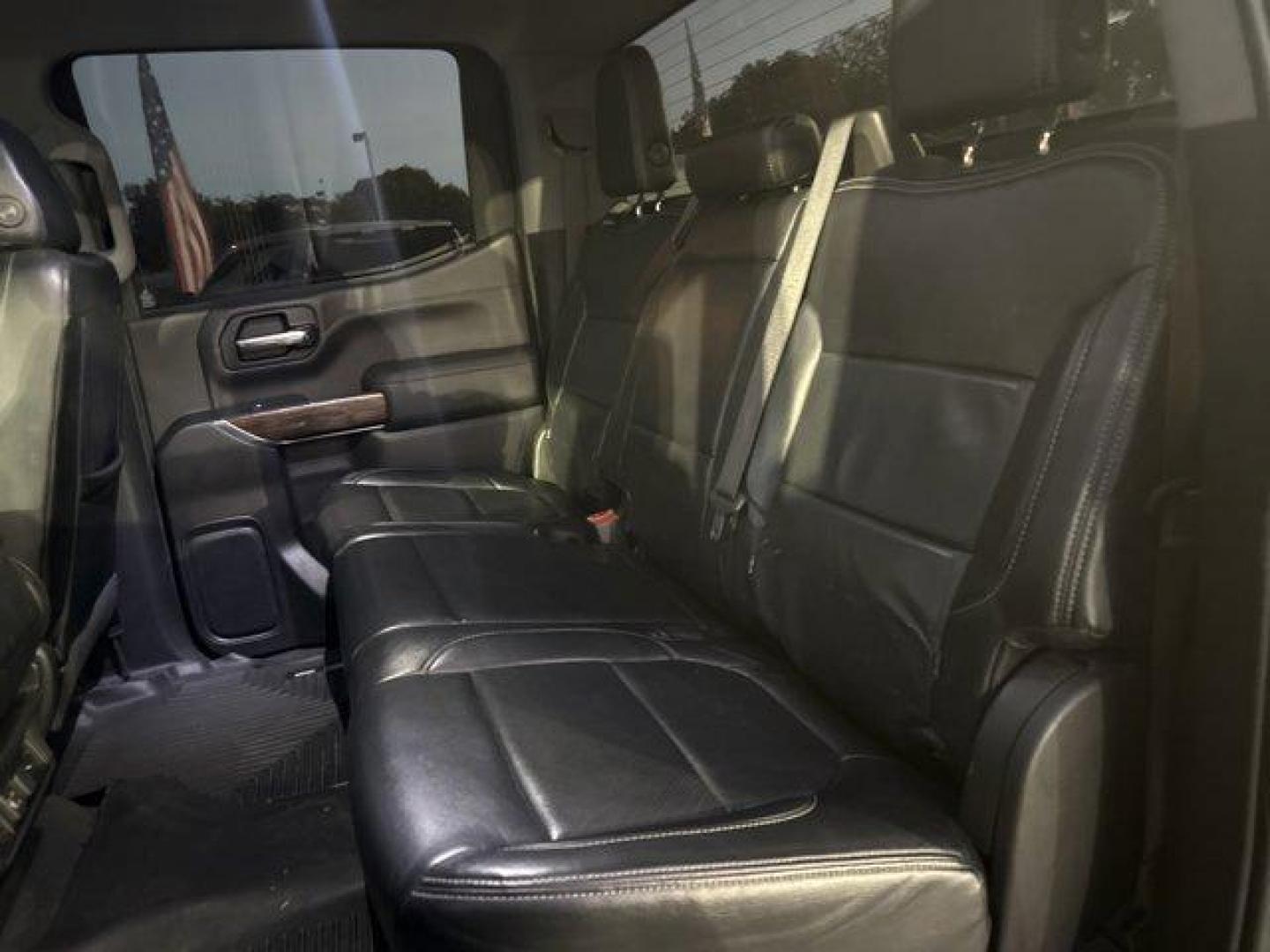 2019 Gray GMC Sierra 1500 (1GTU9BED6KZ) with an 8 5.3L engine, Automatic transmission, located at 27610 S Dixie Hwy, Homestead, FL, 33032, (305) 749-2348, 25.510241, -80.438301 - Scores 21 Highway MPG and 15 City MPG! This GMC Sierra 1500 boasts a Gas V8 5.3L engine powering this Automatic transmission. ENGINE, 5.3L ECOTEC3 V8 (355 hp [265 kW] @ 5600 rpm, 383 lb-ft of torque [518 Nm] @ 4100 rpm); featuring all-new Dynamic Fuel Management that enables the engine to operate in - Photo#12