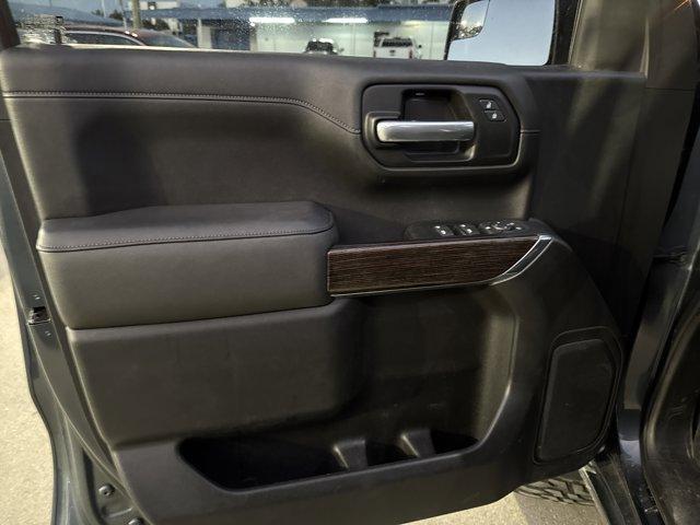 2019 Gray GMC Sierra 1500 (1GTU9BED6KZ) with an 8 5.3L engine, Automatic transmission, located at 27610 S Dixie Hwy, Homestead, FL, 33032, (305) 749-2348, 25.510241, -80.438301 - Scores 21 Highway MPG and 15 City MPG! This GMC Sierra 1500 boasts a Gas V8 5.3L engine powering this Automatic transmission. ENGINE, 5.3L ECOTEC3 V8 (355 hp [265 kW] @ 5600 rpm, 383 lb-ft of torque [518 Nm] @ 4100 rpm); featuring all-new Dynamic Fuel Management that enables the engine to operate in - Photo#13