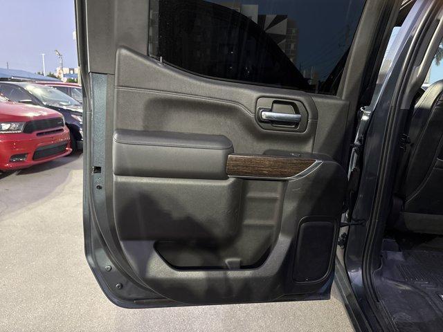 2019 Gray GMC Sierra 1500 (1GTU9BED6KZ) with an 8 5.3L engine, Automatic transmission, located at 27610 S Dixie Hwy, Homestead, FL, 33032, (305) 749-2348, 25.510241, -80.438301 - Scores 21 Highway MPG and 15 City MPG! This GMC Sierra 1500 boasts a Gas V8 5.3L engine powering this Automatic transmission. ENGINE, 5.3L ECOTEC3 V8 (355 hp [265 kW] @ 5600 rpm, 383 lb-ft of torque [518 Nm] @ 4100 rpm); featuring all-new Dynamic Fuel Management that enables the engine to operate in - Photo#14