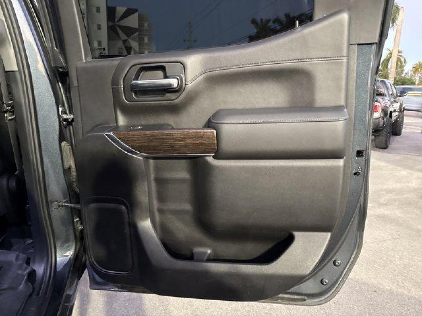 2019 Gray GMC Sierra 1500 (1GTU9BED6KZ) with an 8 5.3L engine, Automatic transmission, located at 27610 S Dixie Hwy, Homestead, FL, 33032, (305) 749-2348, 25.510241, -80.438301 - Scores 21 Highway MPG and 15 City MPG! This GMC Sierra 1500 boasts a Gas V8 5.3L engine powering this Automatic transmission. ENGINE, 5.3L ECOTEC3 V8 (355 hp [265 kW] @ 5600 rpm, 383 lb-ft of torque [518 Nm] @ 4100 rpm); featuring all-new Dynamic Fuel Management that enables the engine to operate in - Photo#15