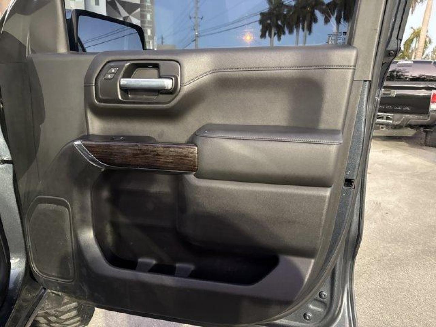 2019 Gray GMC Sierra 1500 (1GTU9BED6KZ) with an 8 5.3L engine, Automatic transmission, located at 27610 S Dixie Hwy, Homestead, FL, 33032, (305) 749-2348, 25.510241, -80.438301 - Scores 21 Highway MPG and 15 City MPG! This GMC Sierra 1500 boasts a Gas V8 5.3L engine powering this Automatic transmission. ENGINE, 5.3L ECOTEC3 V8 (355 hp [265 kW] @ 5600 rpm, 383 lb-ft of torque [518 Nm] @ 4100 rpm); featuring all-new Dynamic Fuel Management that enables the engine to operate in - Photo#16