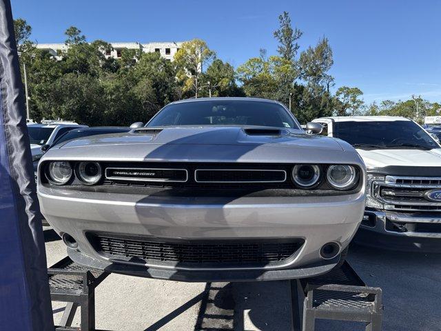 2016 Billet Clearcoat /Black Dodge Challenger (2C3CDZAG8GH) with an 6 3.6 L engine, Automatic transmission, located at 27610 S Dixie Hwy, Homestead, FL, 33032, (305) 749-2348, 25.510241, -80.438301 - Only 100,123 Miles! Scores 30 Highway MPG and 19 City MPG! This Dodge Challenger delivers a Regular Unleaded V-6 3.6 L/220 engine powering this Automatic transmission. WHEELS: 18 X 7.5 CAST ALUMINUM (STD), TRANSMISSION: 8-SPEED AUTOMATIC (845RE) (STD), TIRES: P235/55R18 AS PERFORMANCE (STD).* This D - Photo#7