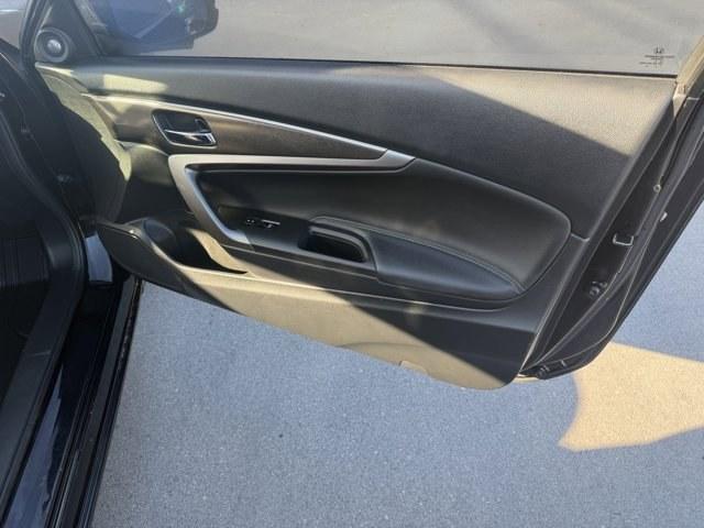 2017 Black Honda Accord Coupe (1HGCT1B71HA) with an 4 2.4 L engine, Variable transmission, located at 27610 S Dixie Hwy, Homestead, FL, 33032, (305) 749-2348, 25.510241, -80.438301 - IIHS Top Safety Pick. Delivers 34 Highway MPG and 26 City MPG! This Honda Accord Coupe delivers a Regular Unleaded I-4 2.4 L/144 engine powering this Variable transmission. Wireless Phone Connectivity, Window Grid Antenna, Wheels: 18 Alloy.*This Honda Accord Coupe Comes Equipped with These Options * - Photo#12
