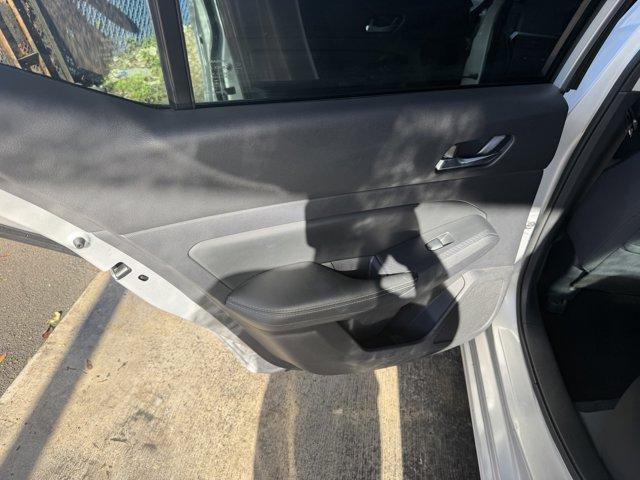 2020 Brilliant Silver Metallic /Charcoal Nissan Altima (1N4BL4BV8LC) with an 4 2.5 L engine, Variable transmission, located at 27610 S Dixie Hwy, Homestead, FL, 33032, (305) 749-2348, 25.510241, -80.438301 - Scores 39 Highway MPG and 28 City MPG! This Nissan Altima boasts a Regular Unleaded I-4 2.5 L/152 engine powering this Variable transmission. CHARCOAL, CLOTH SEAT TRIM, BRILLIANT SILVER METALLIC, [L92] FLOOR MATS and TRUNK MAT.*This Nissan Altima Comes Equipped with These Options *[B10] BODY-COLOR - Photo#15