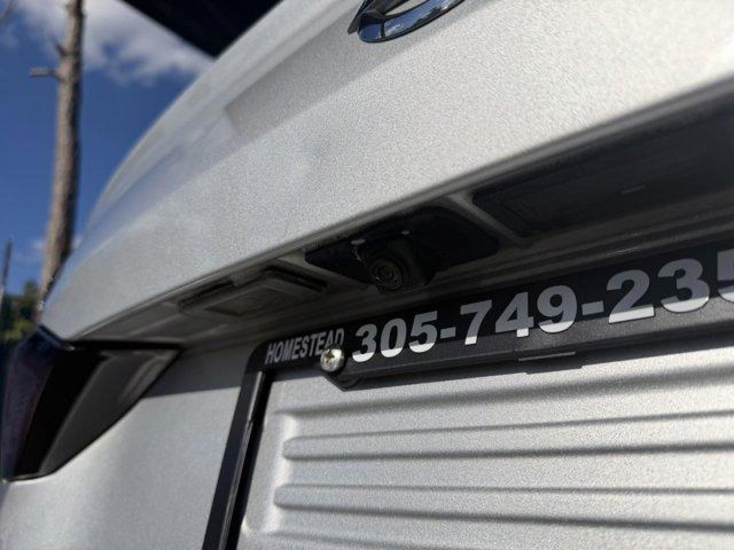 2020 Brilliant Silver Metallic /Charcoal Nissan Altima (1N4BL4BV8LC) with an 4 2.5 L engine, Variable transmission, located at 27610 S Dixie Hwy, Homestead, FL, 33032, (305) 749-2348, 25.510241, -80.438301 - Scores 39 Highway MPG and 28 City MPG! This Nissan Altima boasts a Regular Unleaded I-4 2.5 L/152 engine powering this Variable transmission. CHARCOAL, CLOTH SEAT TRIM, BRILLIANT SILVER METALLIC, [L92] FLOOR MATS and TRUNK MAT.*This Nissan Altima Comes Equipped with These Options *[B10] BODY-COLOR - Photo#16