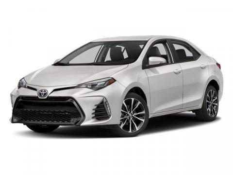 2018 Gray Toyota Corolla (5YFBURHEXJP) with an 4 1.8 L engine, Variable transmission, located at 27610 S Dixie Hwy, Homestead, FL, 33032, (305) 749-2348, 25.510241, -80.438301 - KBB.com 10 Most Awarded Brands. This Toyota Corolla boasts a Regular Unleaded I-4 1.8 L/110 engine powering this Variable transmission. Wireless Phone Connectivity, Urethane Gear Shifter Material, Trunk Rear Cargo Access.*This Toyota Corolla Comes Equipped with These Options *Trip Computer, Transmis - Photo#0