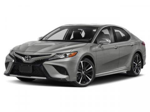 2019 Black Toyota Camry (4T1B11HK2KU) with an 4 2.5 L engine, Automatic transmission, located at 27610 S Dixie Hwy, Homestead, FL, 33032, (305) 749-2348, 25.510241, -80.438301 - KBB.com 10 Most Comfortable Cars Under $30,000. This Toyota Camry boasts a Regular Unleaded I-4 2.5 L/152 engine powering this Automatic transmission. Wireless Phone Connectivity, Window Grid And Roof Mount Antenna, Variable Intermittent Wipers.* This Toyota Camry Features the Following Options *Val - Photo#0