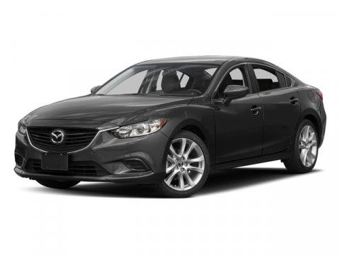 photo of 2016 Mazda Mazda6 