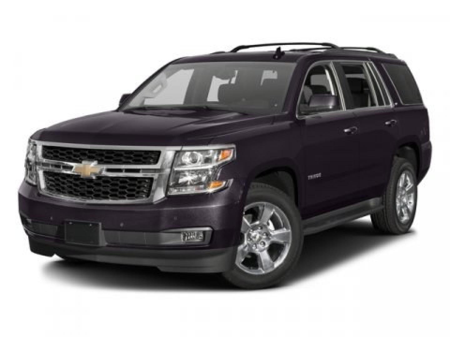 2016 Siren Red Tintcoat /Cocoa/Dune Chevrolet Tahoe (1GNSCBKC1GR) with an 8 5.3L engine, Automatic transmission, located at 27610 S Dixie Hwy, Homestead, FL, 33032, (305) 749-2348, 25.510241, -80.438301 - KBB.com Best Buy Awards. Delivers 23 Highway MPG and 16 City MPG! This Chevrolet Tahoe boasts a Gas/Ethanol V8 5.3L/325 engine powering this Automatic transmission. WIRELESS CHARGING, WHEELS, 20 X 9 (50.8 CM X 22.9 CM) POLISHED-ALUMINUM, TRANSMISSION, 6-SPEED AUTOMATIC, ELECTRONICALLY CONTROLLED wit - Photo#0