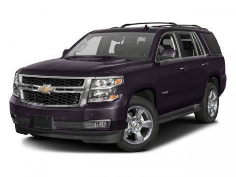 photo of 2016 Chevrolet Tahoe 