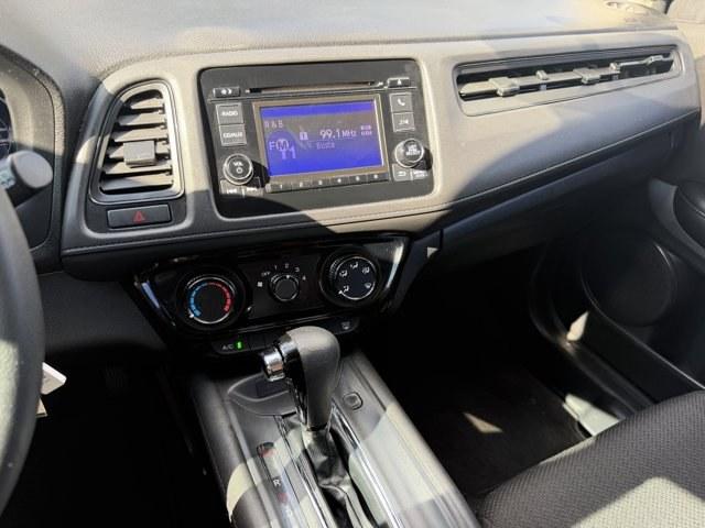 2018 Red Honda HR-V (3CZRU5H32JM) with an 4 1.8 L engine, Variable transmission, located at 27610 S Dixie Hwy, Homestead, FL, 33032, (305) 749-2348, 25.510241, -80.438301 - KBB.com Brand Image Awards. Boasts 33 Highway MPG and 25 City MPG! This Honda HR-V delivers a Regular Unleaded I-4 1.8 L/110 engine powering this Variable transmission. Wireless Phone Connectivity, Wheels: 17 Machine-Finished Alloy w/Silver Insert, VSA Electronic Stability Control (ESC).*This Honda - Photo#9