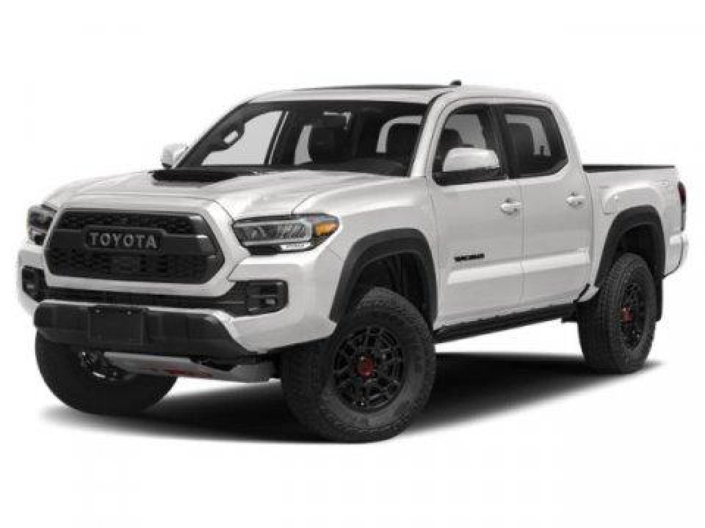 2023 White Toyota Tacoma 4WD (3TMCZ5AN3PM) with an 6 3.5 L engine, Automatic transmission, located at 27610 S Dixie Hwy, Homestead, FL, 33032, (305) 749-2348, 25.510241, -80.438301 - Boasts 22 Highway MPG and 18 City MPG! This Toyota Tacoma 4WD boasts a Regular Unleaded V-6 3.5 L/211 engine powering this Automatic transmission. Wireless Phone Connectivity, Wi-Fi Connect with up to 2GB within Mobile Hotspot Internet Access, Variable Intermittent Wipers.* This Toyota Tacoma 4WD Fe - Photo#0