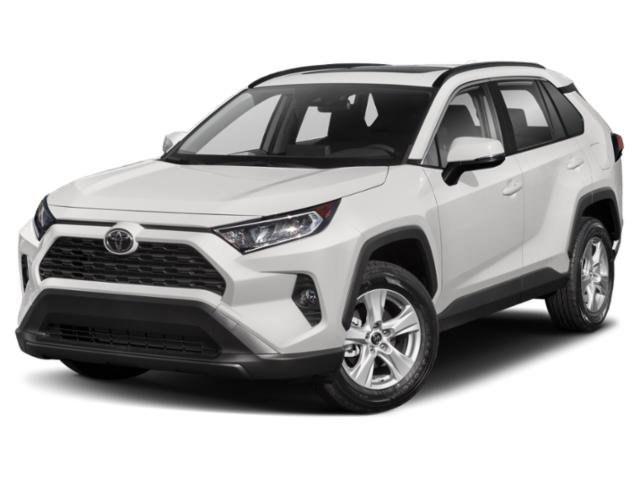2021 Green Toyota RAV4 (2T3W1RFV4MW) with an 4 2.5 L engine, Automatic transmission, located at 27610 S Dixie Hwy, Homestead, FL, 33032, (305) 749-2348, 25.510241, -80.438301 - Only 29,166 Miles! Boasts 35 Highway MPG and 28 City MPG! This Toyota RAV4 boasts a Regular Unleaded I-4 2.5 L/152 engine powering this Automatic transmission. Wireless Phone Connectivity, Variable Intermittent Wipers, Trip Computer.*This Toyota RAV4 Comes Equipped with These Options *Transmission: - Photo#0