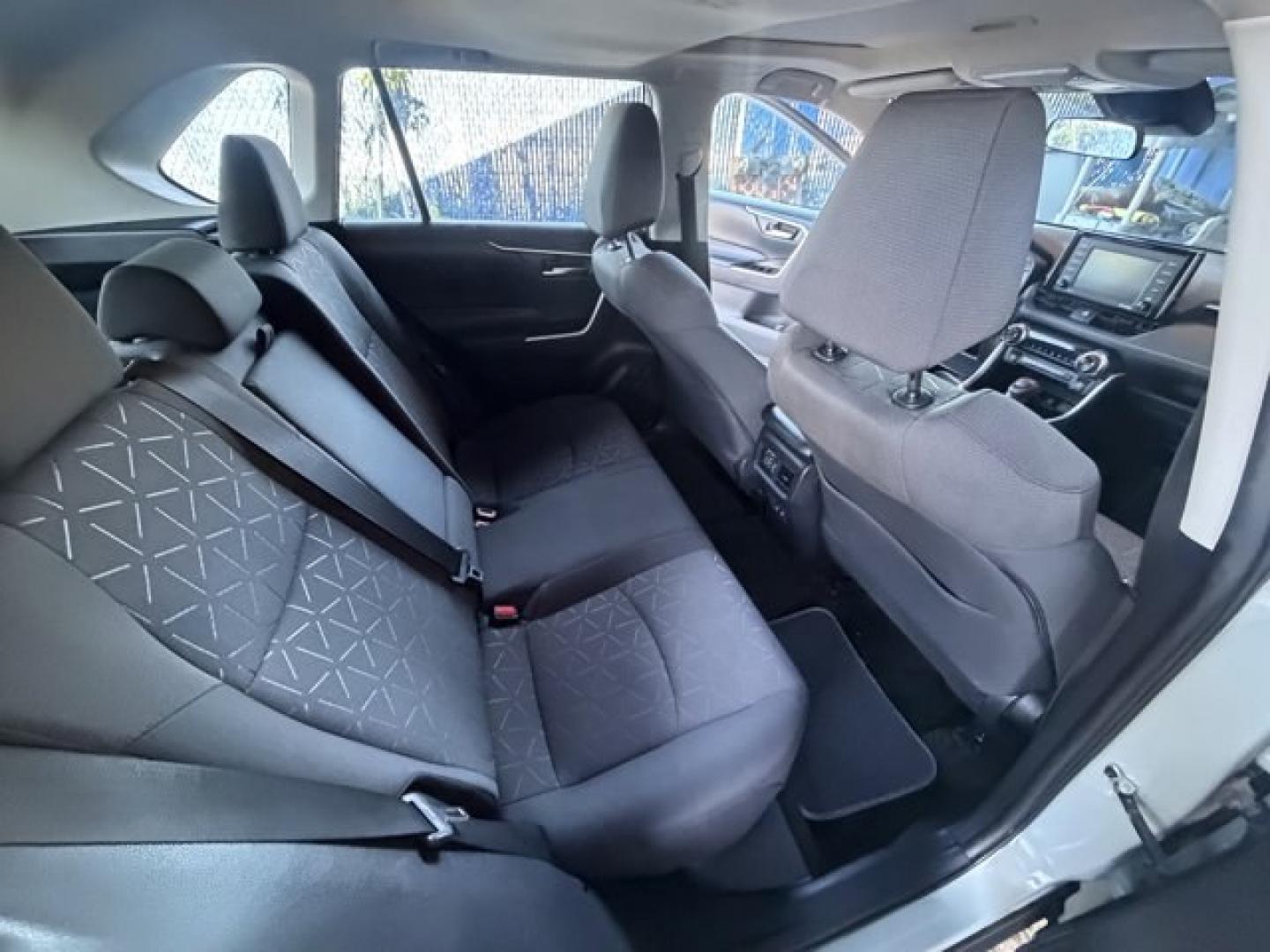 2021 Green Toyota RAV4 (2T3W1RFV4MW) with an 4 2.5 L engine, Automatic transmission, located at 27610 S Dixie Hwy, Homestead, FL, 33032, (305) 749-2348, 25.510241, -80.438301 - Only 29,166 Miles! Boasts 35 Highway MPG and 28 City MPG! This Toyota RAV4 boasts a Regular Unleaded I-4 2.5 L/152 engine powering this Automatic transmission. Wireless Phone Connectivity, Variable Intermittent Wipers, Trip Computer.*This Toyota RAV4 Comes Equipped with These Options *Transmission: - Photo#13