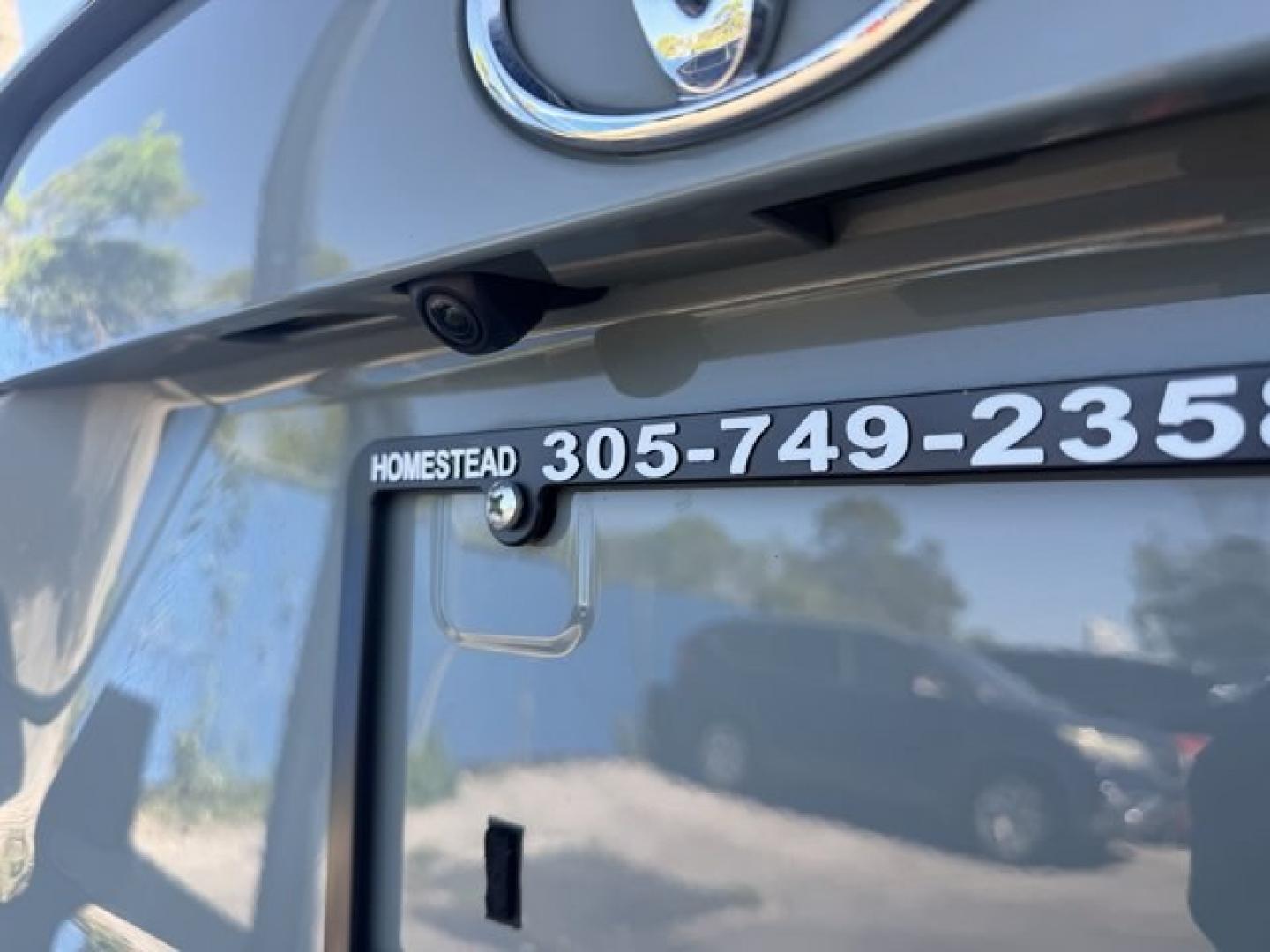 2021 Green Toyota RAV4 (2T3W1RFV4MW) with an 4 2.5 L engine, Automatic transmission, located at 27610 S Dixie Hwy, Homestead, FL, 33032, (305) 749-2348, 25.510241, -80.438301 - Only 29,166 Miles! Boasts 35 Highway MPG and 28 City MPG! This Toyota RAV4 boasts a Regular Unleaded I-4 2.5 L/152 engine powering this Automatic transmission. Wireless Phone Connectivity, Variable Intermittent Wipers, Trip Computer.*This Toyota RAV4 Comes Equipped with These Options *Transmission: - Photo#16