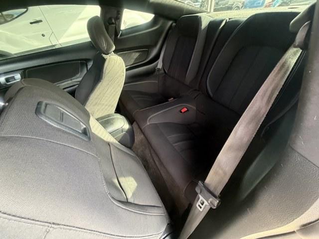 2018 Burgundy Ford Mustang (1FA6P8TH2J5) with an 4 2.3 L engine, Automatic transmission, located at 27610 S Dixie Hwy, Homestead, FL, 33032, (305) 749-2348, 25.510241, -80.438301 - KBB.com 10 Coolest Cars Under $25,000. Only 72,690 Miles! Delivers 31 Highway MPG and 21 City MPG! This Ford Mustang delivers a Intercooled Turbo Premium Unleaded I-4 2.3 L/140 engine powering this Automatic transmission. ENGINE: 2.3L ECOBOOST (STD), Wheels w/Locks, Trunk Rear Cargo Access.* This Fo - Photo#11