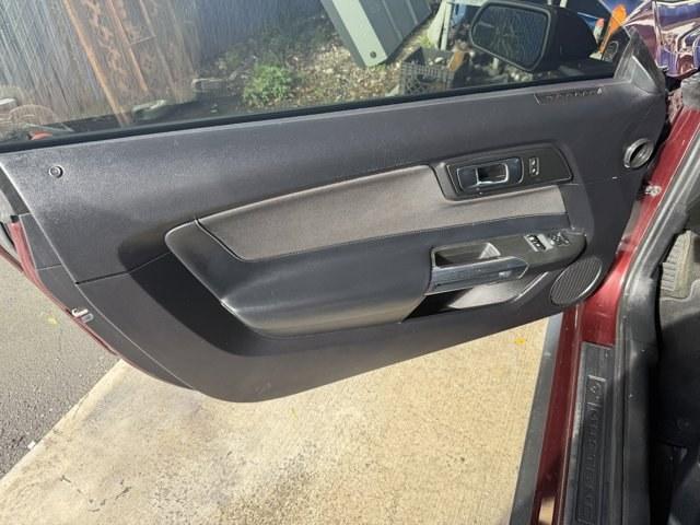 2018 Burgundy Ford Mustang (1FA6P8TH2J5) with an 4 2.3 L engine, Automatic transmission, located at 27610 S Dixie Hwy, Homestead, FL, 33032, (305) 749-2348, 25.510241, -80.438301 - KBB.com 10 Coolest Cars Under $25,000. Only 72,690 Miles! Delivers 31 Highway MPG and 21 City MPG! This Ford Mustang delivers a Intercooled Turbo Premium Unleaded I-4 2.3 L/140 engine powering this Automatic transmission. ENGINE: 2.3L ECOBOOST (STD), Wheels w/Locks, Trunk Rear Cargo Access.* This Fo - Photo#13