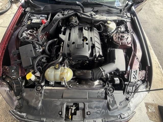 2018 Burgundy Ford Mustang (1FA6P8TH2J5) with an 4 2.3 L engine, Automatic transmission, located at 27610 S Dixie Hwy, Homestead, FL, 33032, (305) 749-2348, 25.510241, -80.438301 - KBB.com 10 Coolest Cars Under $25,000. Only 72,690 Miles! Delivers 31 Highway MPG and 21 City MPG! This Ford Mustang delivers a Intercooled Turbo Premium Unleaded I-4 2.3 L/140 engine powering this Automatic transmission. ENGINE: 2.3L ECOBOOST (STD), Wheels w/Locks, Trunk Rear Cargo Access.* This Fo - Photo#14