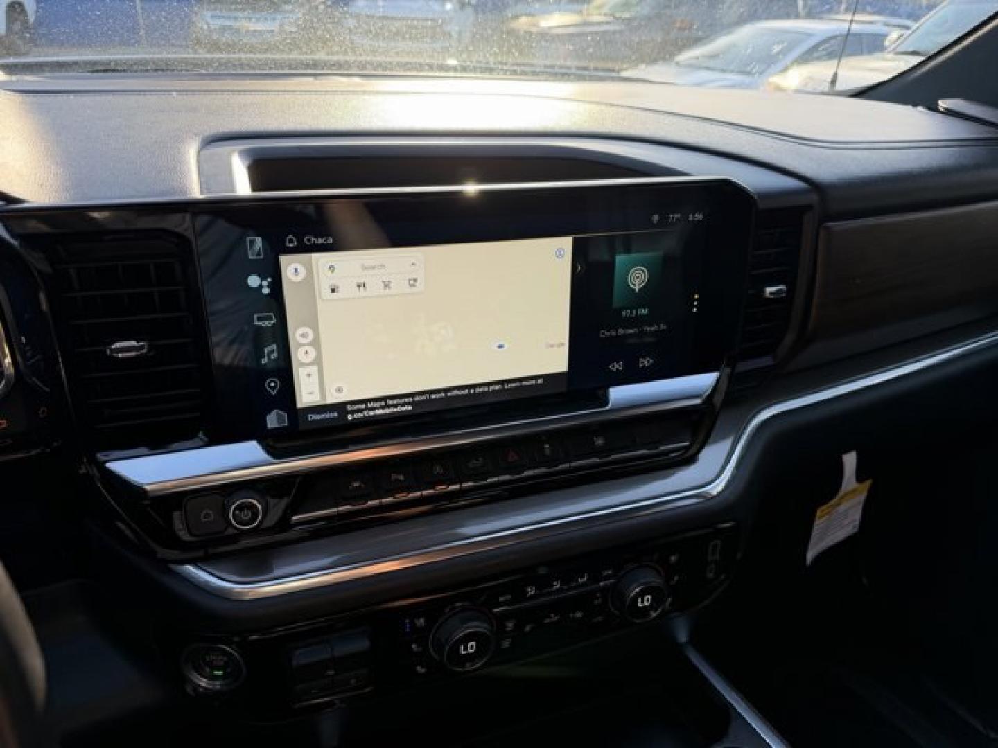 2022 Iridescent Pearl Tricoat /Jet Black Chevrolet Silverado 1500 (3GCPAFET8NG) with an 6 3.0L engine, Automatic transmission, located at 27610 S Dixie Hwy, Homestead, FL, 33032, (305) 749-2348, 25.510241, -80.438301 - Only 45,541 Miles! Delivers 31 Highway MPG and 23 City MPG! This Chevrolet Silverado 1500 delivers a Turbocharged Diesel I6 3.0L/183 engine powering this Automatic transmission. TIRES, 275/50R22SL ALL-SEASON, BLACKWALL, TAILGATE, GATE FUNCTION MANUAL WITH EZ LIFT includes power lock and release, SUN - Photo#9