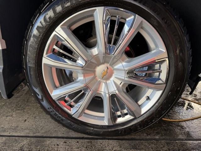 2022 Iridescent Pearl Tricoat /Jet Black Chevrolet Silverado 1500 (3GCPAFET8NG) with an 6 3.0L engine, Automatic transmission, located at 27610 S Dixie Hwy, Homestead, FL, 33032, (305) 749-2348, 25.510241, -80.438301 - Only 45,541 Miles! Delivers 31 Highway MPG and 23 City MPG! This Chevrolet Silverado 1500 delivers a Turbocharged Diesel I6 3.0L/183 engine powering this Automatic transmission. TIRES, 275/50R22SL ALL-SEASON, BLACKWALL, TAILGATE, GATE FUNCTION MANUAL WITH EZ LIFT includes power lock and release, SUN - Photo#15