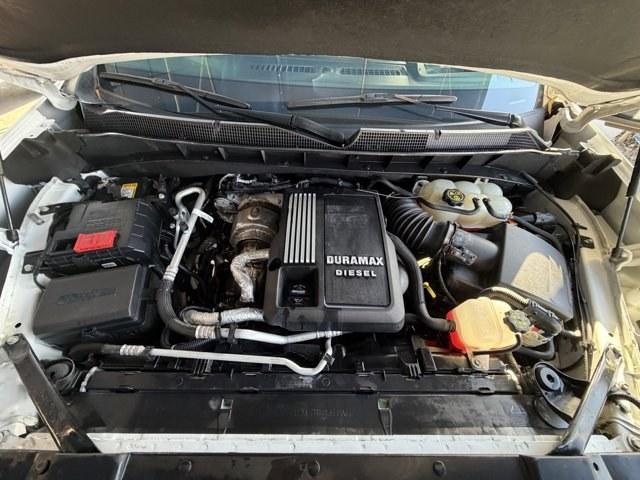 2022 Iridescent Pearl Tricoat /Jet Black Chevrolet Silverado 1500 (3GCPAFET8NG) with an 6 3.0L engine, Automatic transmission, located at 27610 S Dixie Hwy, Homestead, FL, 33032, (305) 749-2348, 25.510241, -80.438301 - Only 45,541 Miles! Delivers 31 Highway MPG and 23 City MPG! This Chevrolet Silverado 1500 delivers a Turbocharged Diesel I6 3.0L/183 engine powering this Automatic transmission. TIRES, 275/50R22SL ALL-SEASON, BLACKWALL, TAILGATE, GATE FUNCTION MANUAL WITH EZ LIFT includes power lock and release, SUN - Photo#16