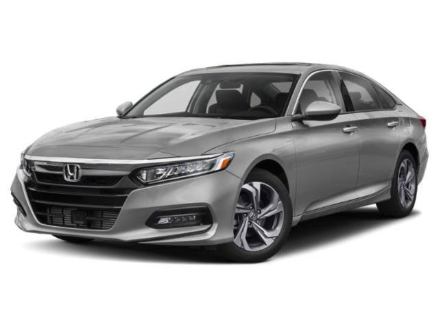 2019 Silver Honda Accord Sedan (1HGCV1F48KA) with an 4 1.5 L engine, Variable transmission, located at 27610 S Dixie Hwy, Homestead, FL, 33032, (305) 749-2348, 25.510241, -80.438301 - ALG Residual Value Awards, Residual Value Awards. Delivers 38 Highway MPG and 30 City MPG! This Honda Accord Sedan boasts a Intercooled Turbo Regular Unleaded I-4 1.5 L/91 engine powering this Variable transmission. Wireless Phone Connectivity, Wheels: 17 Machine-Finished Alloy, VSA Electronic Stabi - Photo#0