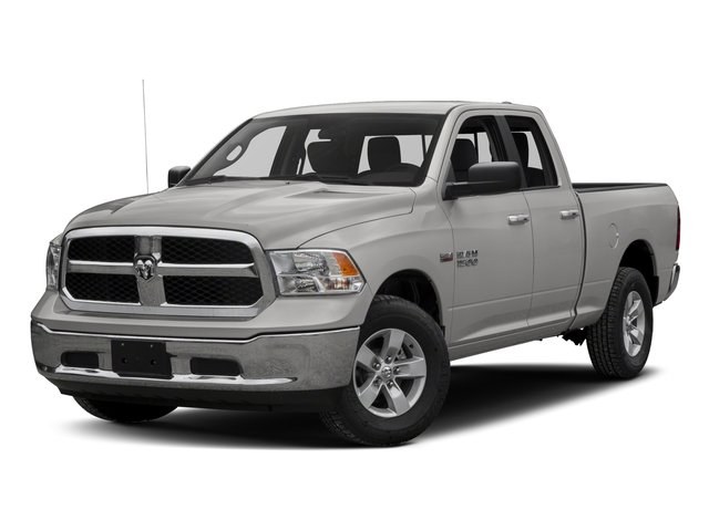 photo of 2017 Ram 1500 