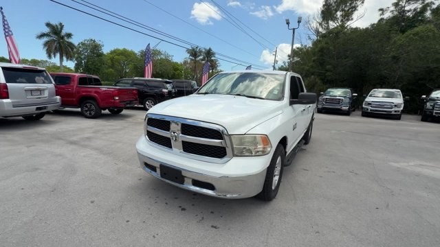 photo of 2017 Ram 1500 