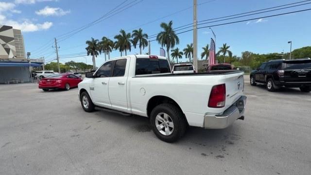 2017 Bright White Clearcoat /Diesel Gray/Black Ram 1500 (1C6RR6GG5HS) with an 6 3.6 L engine, Automatic transmission, located at 27610 S Dixie Hwy, Homestead, FL, 33032, (305) 749-2348, 25.510241, -80.438301 - Delivers 25 Highway MPG and 17 City MPG! This Ram 1500 delivers a Regular Unleaded V-6 3.6 L/220 engine powering this Automatic transmission. WHEELS: 17 X 7 ALUMINUM (STD), TRANSMISSION: 8-SPEED AUTOMATIC (845RE) (STD), TIRES: P265/70R17 BSW AS (STD).* This Ram 1500 Features the Following Options *Q - Photo#2