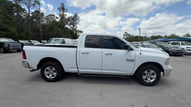 2017 Bright White Clearcoat /Diesel Gray/Black Ram 1500 (1C6RR6GG5HS) with an 6 3.6 L engine, Automatic transmission, located at 27610 S Dixie Hwy, Homestead, FL, 33032, (305) 749-2348, 25.510241, -80.438301 - Delivers 25 Highway MPG and 17 City MPG! This Ram 1500 delivers a Regular Unleaded V-6 3.6 L/220 engine powering this Automatic transmission. WHEELS: 17 X 7 ALUMINUM (STD), TRANSMISSION: 8-SPEED AUTOMATIC (845RE) (STD), TIRES: P265/70R17 BSW AS (STD).* This Ram 1500 Features the Following Options *Q - Photo#5