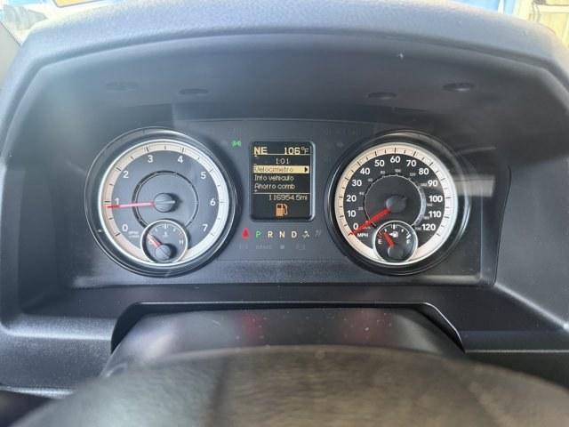 2017 Bright White Clearcoat /Diesel Gray/Black Ram 1500 (1C6RR6GG5HS) with an 6 3.6 L engine, Automatic transmission, located at 27610 S Dixie Hwy, Homestead, FL, 33032, (305) 749-2348, 25.510241, -80.438301 - Delivers 25 Highway MPG and 17 City MPG! This Ram 1500 delivers a Regular Unleaded V-6 3.6 L/220 engine powering this Automatic transmission. WHEELS: 17 X 7 ALUMINUM (STD), TRANSMISSION: 8-SPEED AUTOMATIC (845RE) (STD), TIRES: P265/70R17 BSW AS (STD).* This Ram 1500 Features the Following Options *Q - Photo#8