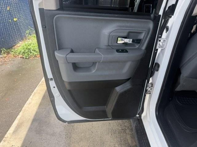 2017 Bright White Clearcoat /Diesel Gray/Black Ram 1500 (1C6RR6GG5HS) with an 6 3.6 L engine, Automatic transmission, located at 27610 S Dixie Hwy, Homestead, FL, 33032, (305) 749-2348, 25.510241, -80.438301 - Delivers 25 Highway MPG and 17 City MPG! This Ram 1500 delivers a Regular Unleaded V-6 3.6 L/220 engine powering this Automatic transmission. WHEELS: 17 X 7 ALUMINUM (STD), TRANSMISSION: 8-SPEED AUTOMATIC (845RE) (STD), TIRES: P265/70R17 BSW AS (STD).* This Ram 1500 Features the Following Options *Q - Photo#11