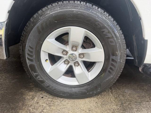 2017 Bright White Clearcoat /Diesel Gray/Black Ram 1500 (1C6RR6GG5HS) with an 6 3.6 L engine, Automatic transmission, located at 27610 S Dixie Hwy, Homestead, FL, 33032, (305) 749-2348, 25.510241, -80.438301 - Delivers 25 Highway MPG and 17 City MPG! This Ram 1500 delivers a Regular Unleaded V-6 3.6 L/220 engine powering this Automatic transmission. WHEELS: 17 X 7 ALUMINUM (STD), TRANSMISSION: 8-SPEED AUTOMATIC (845RE) (STD), TIRES: P265/70R17 BSW AS (STD).* This Ram 1500 Features the Following Options *Q - Photo#13