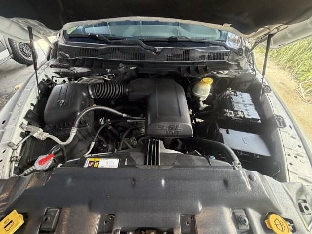 2017 Bright White Clearcoat /Diesel Gray/Black Ram 1500 (1C6RR6GG5HS) with an 6 3.6 L engine, Automatic transmission, located at 27610 S Dixie Hwy, Homestead, FL, 33032, (305) 749-2348, 25.510241, -80.438301 - Delivers 25 Highway MPG and 17 City MPG! This Ram 1500 delivers a Regular Unleaded V-6 3.6 L/220 engine powering this Automatic transmission. WHEELS: 17 X 7 ALUMINUM (STD), TRANSMISSION: 8-SPEED AUTOMATIC (845RE) (STD), TIRES: P265/70R17 BSW AS (STD).* This Ram 1500 Features the Following Options *Q - Photo#14