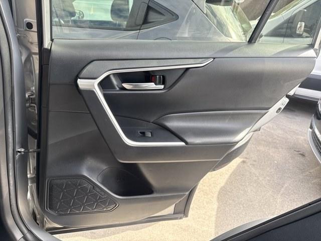 2020 Silver Toyota RAV4 (2T3W1RFV8LW) with an 4 2.5 L engine, Automatic transmission, located at 27610 S Dixie Hwy, Homestead, FL, 33032, (305) 749-2348, 25.510241, -80.438301 - Scores 35 Highway MPG and 28 City MPG! This Toyota RAV4 boasts a Regular Unleaded I-4 2.5 L/152 engine powering this Automatic transmission. Wireless Phone Connectivity, Variable Intermittent Wipers, Urethane Gear Shifter Material.*This Toyota RAV4 Comes Equipped with These Options *Trip Computer, T - Photo#11