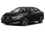 2021 Nissan Sentra 