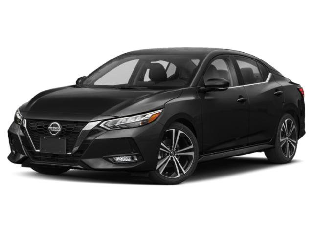 photo of 2021 Nissan Sentra 