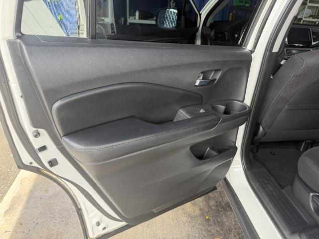 2017 White Honda Pilot (5FNYF6H39HB) with an 6 3.5 L engine, Automatic transmission, located at 27610 S Dixie Hwy, Homestead, FL, 33032, (305) 749-2348, 25.510241, -80.438301 - IIHS Top Safety Pick+. Only 96,081 Miles! Boasts 26 Highway MPG and 18 City MPG! This Honda Pilot boasts a Regular Unleaded V-6 3.5 L/212 engine powering this Automatic transmission. Wireless Phone Connectivity, Window Grid Antenna, Wheels: 18 Alloy.*This Honda Pilot Comes Equipped with These Option - Photo#12