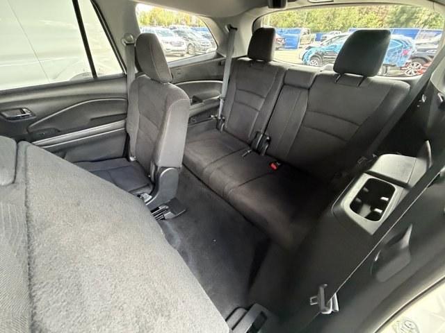 2017 White Honda Pilot (5FNYF6H39HB) with an 6 3.5 L engine, Automatic transmission, located at 27610 S Dixie Hwy, Homestead, FL, 33032, (305) 749-2348, 25.510241, -80.438301 - IIHS Top Safety Pick+. Only 96,081 Miles! Boasts 26 Highway MPG and 18 City MPG! This Honda Pilot boasts a Regular Unleaded V-6 3.5 L/212 engine powering this Automatic transmission. Wireless Phone Connectivity, Window Grid Antenna, Wheels: 18 Alloy.*This Honda Pilot Comes Equipped with These Option - Photo#14