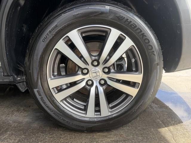 2017 White Honda Pilot (5FNYF6H39HB) with an 6 3.5 L engine, Automatic transmission, located at 27610 S Dixie Hwy, Homestead, FL, 33032, (305) 749-2348, 25.510241, -80.438301 - IIHS Top Safety Pick+. Only 96,081 Miles! Boasts 26 Highway MPG and 18 City MPG! This Honda Pilot boasts a Regular Unleaded V-6 3.5 L/212 engine powering this Automatic transmission. Wireless Phone Connectivity, Window Grid Antenna, Wheels: 18 Alloy.*This Honda Pilot Comes Equipped with These Option - Photo#16