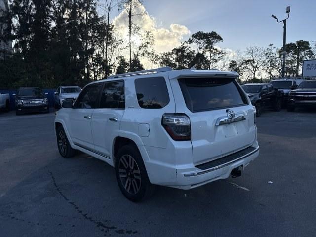 2015 White Toyota 4Runner (JTEZU5JR5F5) with an 6 4.0 L engine, Automatic transmission, located at 27610 S Dixie Hwy, Homestead, FL, 33032, (305) 749-2348, 25.510241, -80.438301 - KBB.com Best Resale Value Awards. Delivers 22 Highway MPG and 17 City MPG! This Toyota 4Runner boasts a Regular Unleaded V-6 4.0 L/241 engine powering this Automatic transmission. Window Grid Diversity Antenna, Variable Intermittent Wipers w/Heated Wiper Park, Valet Function.*This Toyota 4Runner Com - Photo#2