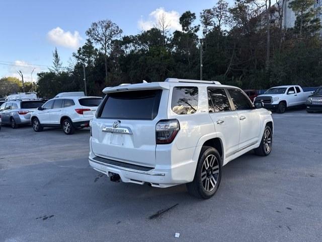 2015 White Toyota 4Runner (JTEZU5JR5F5) with an 6 4.0 L engine, Automatic transmission, located at 27610 S Dixie Hwy, Homestead, FL, 33032, (305) 749-2348, 25.510241, -80.438301 - KBB.com Best Resale Value Awards. Delivers 22 Highway MPG and 17 City MPG! This Toyota 4Runner boasts a Regular Unleaded V-6 4.0 L/241 engine powering this Automatic transmission. Window Grid Diversity Antenna, Variable Intermittent Wipers w/Heated Wiper Park, Valet Function.*This Toyota 4Runner Com - Photo#4