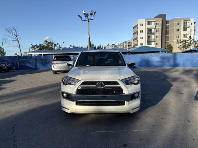 2015 White Toyota 4Runner (JTEZU5JR5F5) with an 6 4.0 L engine, Automatic transmission, located at 27610 S Dixie Hwy, Homestead, FL, 33032, (305) 749-2348, 25.510241, -80.438301 - KBB.com Best Resale Value Awards. Delivers 22 Highway MPG and 17 City MPG! This Toyota 4Runner boasts a Regular Unleaded V-6 4.0 L/241 engine powering this Automatic transmission. Window Grid Diversity Antenna, Variable Intermittent Wipers w/Heated Wiper Park, Valet Function.*This Toyota 4Runner Com - Photo#7
