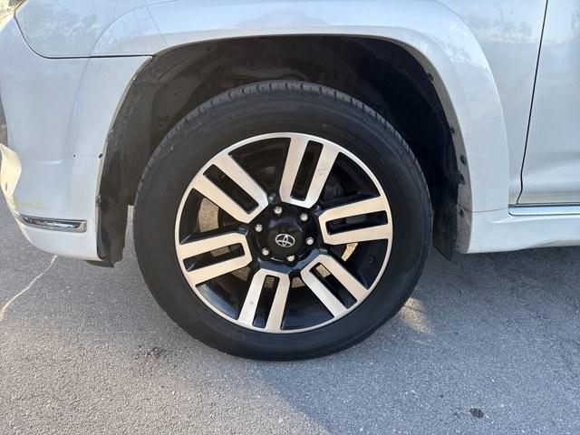 2015 White Toyota 4Runner (JTEZU5JR5F5) with an 6 4.0 L engine, Automatic transmission, located at 27610 S Dixie Hwy, Homestead, FL, 33032, (305) 749-2348, 25.510241, -80.438301 - KBB.com Best Resale Value Awards. Delivers 22 Highway MPG and 17 City MPG! This Toyota 4Runner boasts a Regular Unleaded V-6 4.0 L/241 engine powering this Automatic transmission. Window Grid Diversity Antenna, Variable Intermittent Wipers w/Heated Wiper Park, Valet Function.*This Toyota 4Runner Com - Photo#8