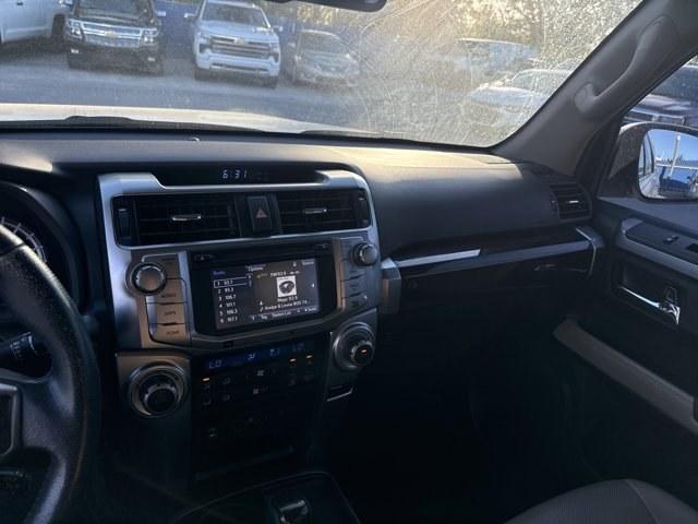 2015 White Toyota 4Runner (JTEZU5JR5F5) with an 6 4.0 L engine, Automatic transmission, located at 27610 S Dixie Hwy, Homestead, FL, 33032, (305) 749-2348, 25.510241, -80.438301 - KBB.com Best Resale Value Awards. Delivers 22 Highway MPG and 17 City MPG! This Toyota 4Runner boasts a Regular Unleaded V-6 4.0 L/241 engine powering this Automatic transmission. Window Grid Diversity Antenna, Variable Intermittent Wipers w/Heated Wiper Park, Valet Function.*This Toyota 4Runner Com - Photo#10