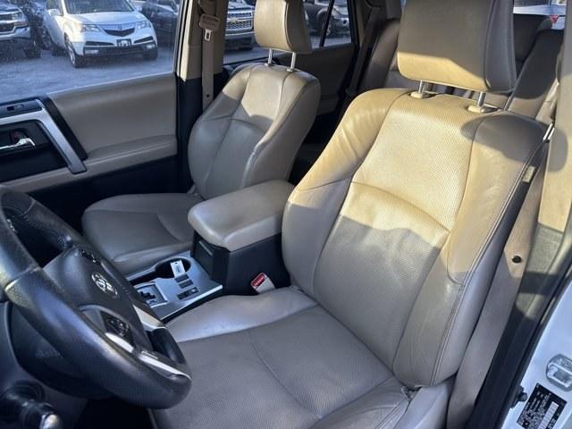 2015 White Toyota 4Runner (JTEZU5JR5F5) with an 6 4.0 L engine, Automatic transmission, located at 27610 S Dixie Hwy, Homestead, FL, 33032, (305) 749-2348, 25.510241, -80.438301 - KBB.com Best Resale Value Awards. Delivers 22 Highway MPG and 17 City MPG! This Toyota 4Runner boasts a Regular Unleaded V-6 4.0 L/241 engine powering this Automatic transmission. Window Grid Diversity Antenna, Variable Intermittent Wipers w/Heated Wiper Park, Valet Function.*This Toyota 4Runner Com - Photo#11