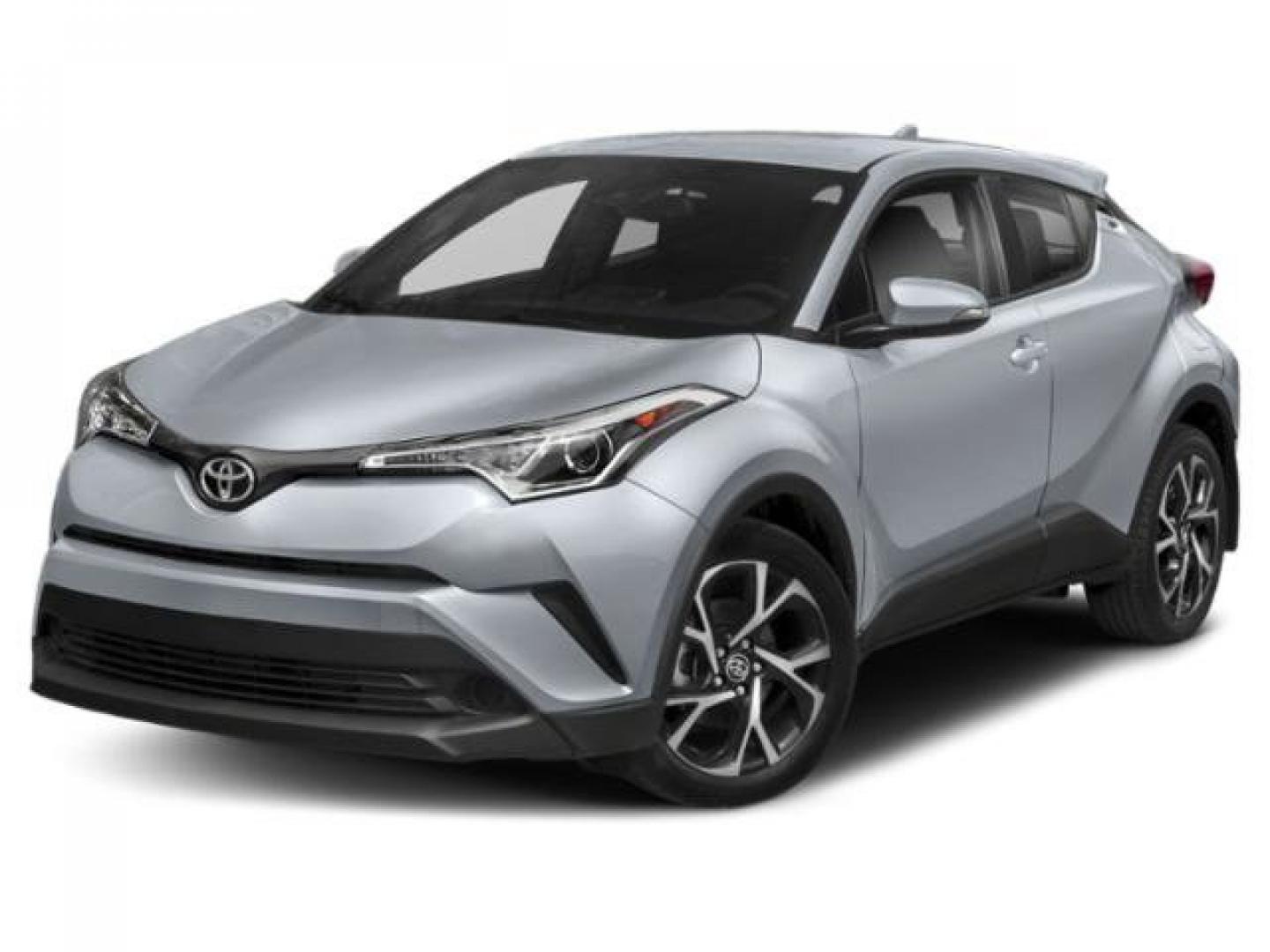 2019 White Toyota C-HR (JTNKHMBXXK1) with an 4 2.0 L engine, Variable transmission, located at 27610 S Dixie Hwy, Homestead, FL, 33032, (305) 749-2348, 25.510241, -80.438301 - KBB.com Best Resale Value Awards. Scores 31 Highway MPG and 27 City MPG! This Toyota C-HR boasts a Regular Unleaded I-4 2.0 L/121 engine powering this Variable transmission. Wing Spoiler, VSC Electronic Stability Control (ESC), Variable Intermittent Wipers.* This Toyota C-HR Features the Following O - Photo#0