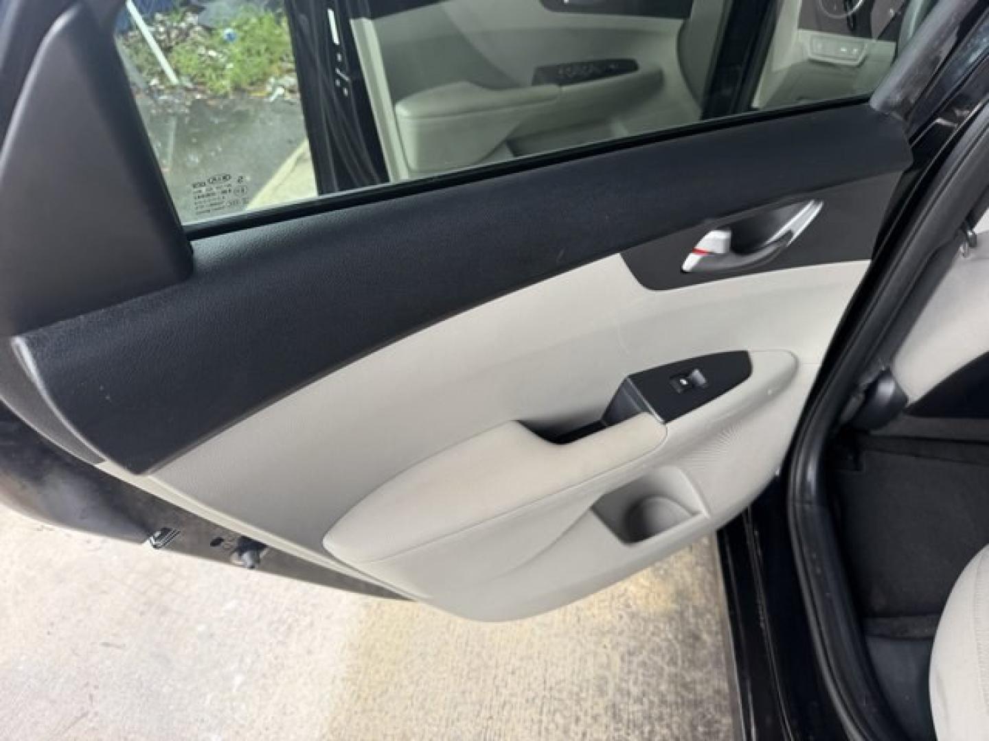 2019 Aurora Black /Gray Kia Forte (3KPF24AD1KE) with an 4 2.0 L engine, Variable transmission, located at 27610 S Dixie Hwy, Homestead, FL, 33032, (305) 749-2348, 25.510241, -80.438301 - KBB.com 10 Best Sedans Under $30,000. Scores 40 Highway MPG and 30 City MPG! This Kia Forte delivers a Regular Unleaded I-4 2.0 L/122 engine powering this Variable transmission. CARPETED FLOOR MATS, CARGO NET, AURORA BLACK.*This Kia Forte Comes Equipped with These Options *Woven Cloth Seat Trim, Wir- Photo#13