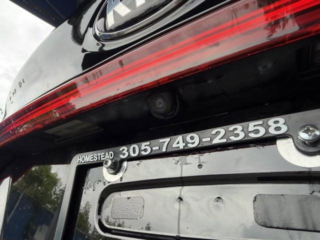 2019 Aurora Black /Gray Kia Forte (3KPF24AD1KE) with an 4 2.0 L engine, Variable transmission, located at 27610 S Dixie Hwy, Homestead, FL, 33032, (305) 749-2348, 25.510241, -80.438301 - KBB.com 10 Best Sedans Under $30,000. Scores 40 Highway MPG and 30 City MPG! This Kia Forte delivers a Regular Unleaded I-4 2.0 L/122 engine powering this Variable transmission. CARPETED FLOOR MATS, CARGO NET, AURORA BLACK.*This Kia Forte Comes Equipped with These Options *Woven Cloth Seat Trim, Wir - Photo#15
